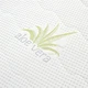 Наматрацник MirSon №1000 Alberto Eco Aloe Vera 60х120 см (2200001489721) - зображення 6