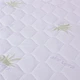 Наматрасник MirSon №1028 Alberto Bamboo Aloe Vera 200х200 см (2200001505162) - изображение 9