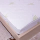 Наматрасник MirSon №1037 Alberto Silk Aloe Vera 90х200 см (2200001506060) - изображение 5