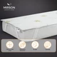 Наматрасник MirSon №1003 Alberto Eco Aloe Vera 120х200 см (2200001490765) - изображение 3