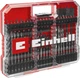 Набір ударних біт і свердл Einhell XL-Box 95шт 1.5кг (00134046) - изображение 4