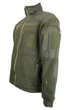 Кофта флис Pancer Protection олива 62 - изображение 2