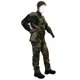 Женская военная форма ВСУ ММ 14 Pancer Protection 38 - изображение 3
