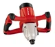 Міксер будівельний Einhell TC-MX 1400-2 E 1400Вт 480-750об/хв М14 3.5кг (00122614) - изображение 1