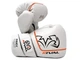 Спарингові рукавички RIVAL Super Sparring Gloves V2 12 унцій білий (4918) - изображение 1