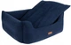 Чохол Amiplay для лежанки Moni розмір L Темно-синій (5907563304697) - зображення 4