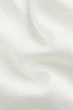 Блузка атласная с боковыми разрезами для женщины H&M 1066710-001 XS Белый - изображение 2