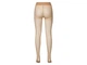 Колготки 40 Den набор 2 шт. для женщины Esmara LYCRA® 434541 S Бежевый - изображение 3