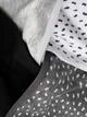 Трусики-слип с высокой талией для женщины Primark Cares BDO93434 S Серый - изображение 3