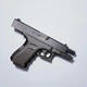Стартовий пістолет Retay G17 9 mm + 5 патронів - изображение 8