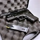 Стартовий пістолет Retay G17 9 mm + 5 патронів - изображение 10
