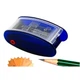 Точилка с контейнером Automatic Long Point 4 отверстия Kum AS2M - изображение 1