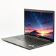Ноутбук 14" Medion (Lenovo Group) Akoya E4251 Intel RAM 8 ГБ SSD 256 ГБ Intel Graphics Ультрабук Метал б/в Win10 (4817) - изображение 3