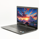 Ноутбук 14" Medion (Lenovo Group) Akoya E4251 Intel RAM 8 ГБ SSD 512 ГБ Intel Graphics Ультрабук Метал б/в Win10 (4818) - изображение 3