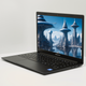 Ноутбук 14" Medion (Lenovo Group) Akoya E4251 | Чотириядерний Intel | RAM DDR4 4 ГБ | SSD 128 ГБ + eMMC 64 ГБ | Intel Graphics | AKБ до 8 годин | Металевий корпус | Ультрабук | Win10 б/в (5111) - зображення 2