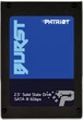 SSD диск Patriot Burst 480GB 2.5" SATAIII TLC (PBU480GS25SSDR) OEM - изображение 1