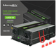 Инвертор 24 230 с чистой синусоидой 2000/4000Вт Qoltec - изображение 1