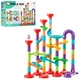 Гра лабіринт Marble Run 8802, 93 деталі - зображення 6
