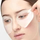KOR JAPAN The Exosome Eye Sheet White кругові зволожуючі патчі під очі з екзосомами (60 шт) - зображення 6