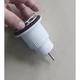 Донный клапан для раковины Mixxus POP-UP-10 1 1/4'' универсальный (с/без перел) СLICK-СLACK (Кол.хр - изображение 5