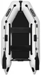 Лодка моторная MEGA SM270-WH Белый - изображение 1