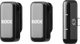 Mikrofon Rode Wireless Micro USB-C Czarny (698813014828) - obraz 2