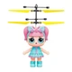 Летающая интерактивная игрушка кукла Flying Girl - изображение 1