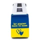 Детская коллекционная модель "Автобус экскурсионный Украина" TechnoDrive 250419CG - изображение 4