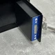 Мебельный сейф MZavod СМ-150 черный - изображение 13