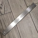 Магнитная планка для ножей из нержавеющей стали Disfact THS-Slim 40см (Серебристая) - изображение 6