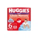 Подгузники Huggies Little Movers Pants 6 (15-25 кг) для хлопчиків 88 шт (5029054568200) (7194) - изображение 1