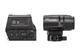Комплект Sig Sauer SORJ8T101 коллиматор ROMEO8T-AMR 1X40 с магнифером JULIET3T-AMR 3X22MM - изображение 5