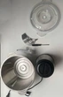 Кухонный блендер измельчитель Grant Kitchen Expert - изображение 4