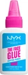 Podkład do twarzy NYX Professional Makeup The Face Glue dla utrwalenia makijażu 35 ml (800897266004) - obraz 1