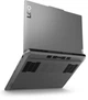 Ноутбук LENOVO 15.6" LOQ (FHD IPS 144Hz) /Intel i5-13450HX /32GB /SSD 1TB /RTX3050-6GB /DOS - изображение 4