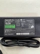 Блок живлення Sony 19.5V 4.7A 90W (6.5*4.4) - зображення 2