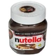 Шоколадная паста Nutella 450 г — любимый шоколадно-ореховый крем - изображение 5