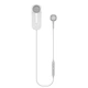 Бездротова Bluetooth-гарнітура з кріпленням Baseus Encok Wireless Earphone A06 White (NGA06-01) - зображення 1