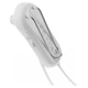Бездротова Bluetooth-гарнітура з кріпленням Baseus Encok Wireless Earphone A06 White (NGA06-01) - зображення 5