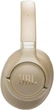 Наушники беспроводные JBL Tune 730BT Beige (JBLT730BEGEU) - изображение 6