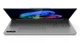 Ноутбук Lenovo IdeaPad Pro 5 16IAH10 (83JM0019US) Luna Gray - изображение 4