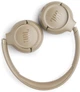 Наушники беспроводные JBL Tune 530BT Beige (JBLT530BTBEGEU) - изображение 5