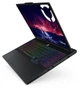 Ноутбук Lenovo Legion Pro 5 16ADR10 (83LT000MUS) Eclipse Black - изображение 6