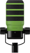 Вітрозахист Rode WS14 для PodMic Green (698813014187) - зображення 2