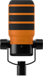 Вітрозахист Rode WS14 для PodMic Orange (698813014224) - зображення 2