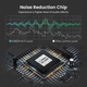 Звуковая плата Ugreen US205 black - изображение 5