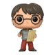 Детская коллекционная фигурка Harry Potter Pop Гарри Поттер с картой (2025-22) - изображение 2