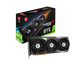 Видеокарта MSI GeForce RTX 3060 Ti GAMING X TRIO - изображение 1