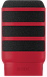 Вітрозахист Rode WS14 для PodMic Red (698813014248) - зображення 1