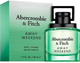 Туалетна вода Authentic Abercrombie & Fitch Away Weekend 50 мл (85715169419) - зображення 1